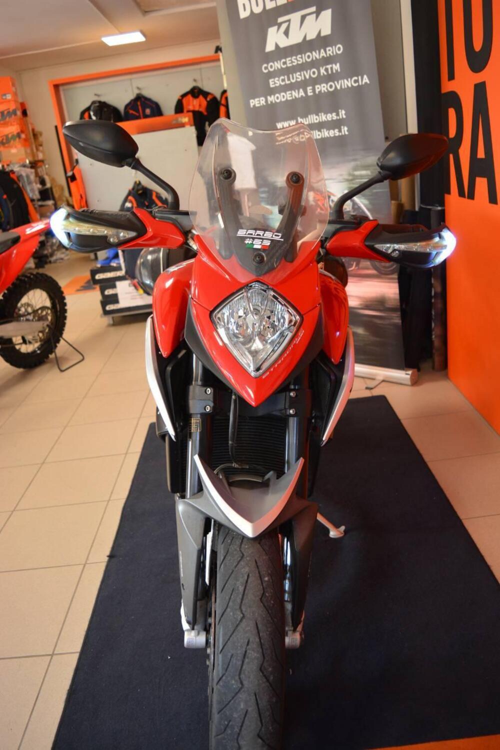 MV Agusta Stradale 800 EAS ABS (2015 - 17) (7)