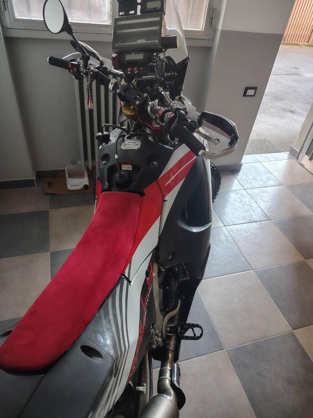 Fantic Motor XEF 450 Rally Factory (2023) (6)