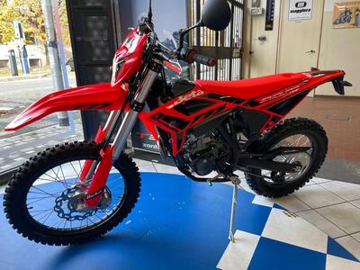 Betamotor RR 125 4T Enduro T (2025) nuova