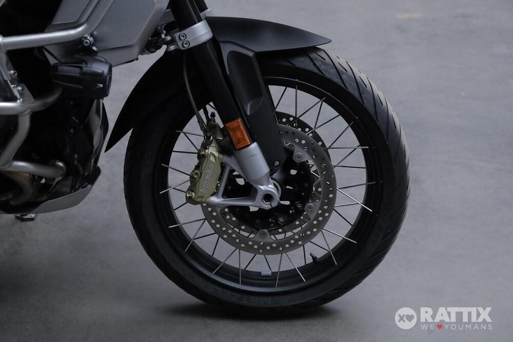 Bmw R 1250 GS Adventure (2021 - 24) (10)