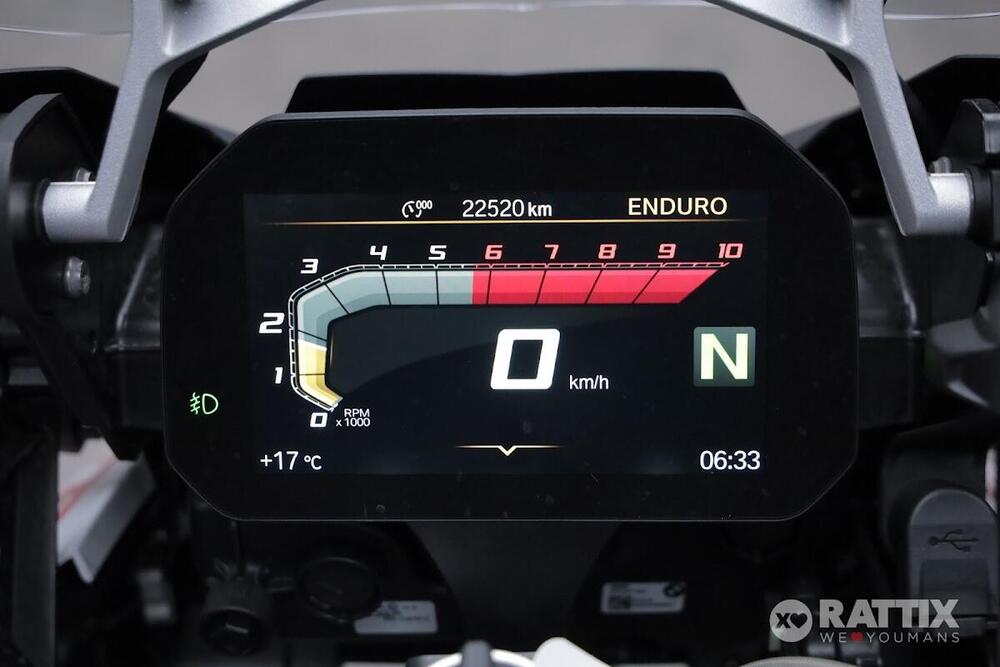 Bmw R 1250 GS Adventure (2021 - 24) (14)