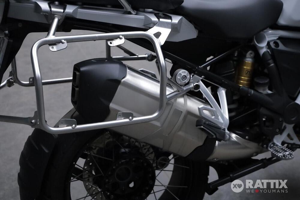 Bmw R 1250 GS Adventure (2021 - 24) (9)