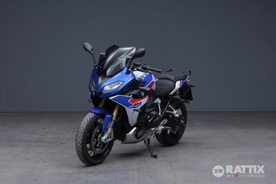 Bmw R 1250 R (2021 - 25) usata