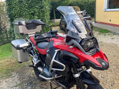 Bmw R 1200 GS Adventure (2013 - 16) usata