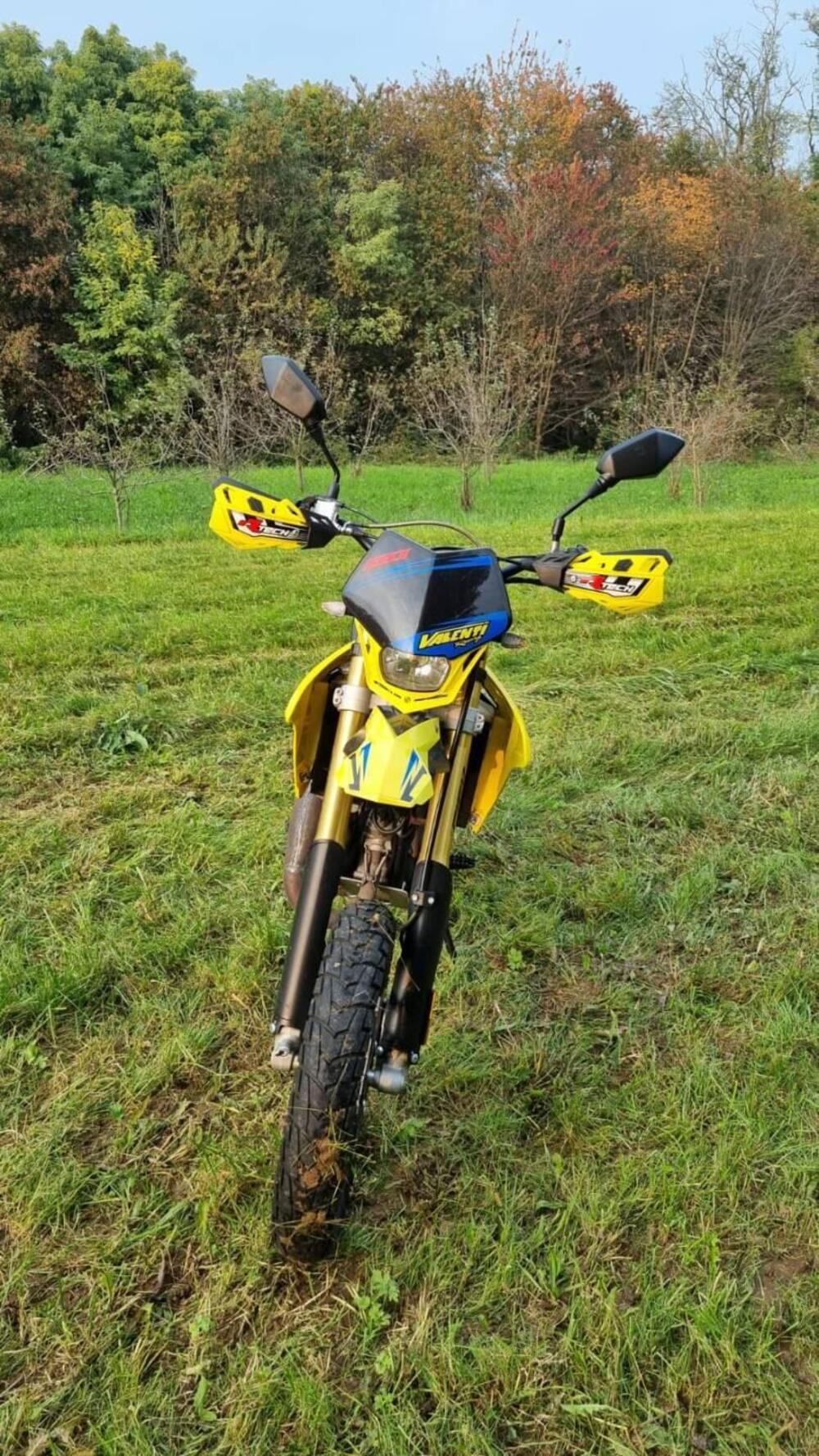 Valenti Racing S01 50 Scrambler (2023 - 26) (2)