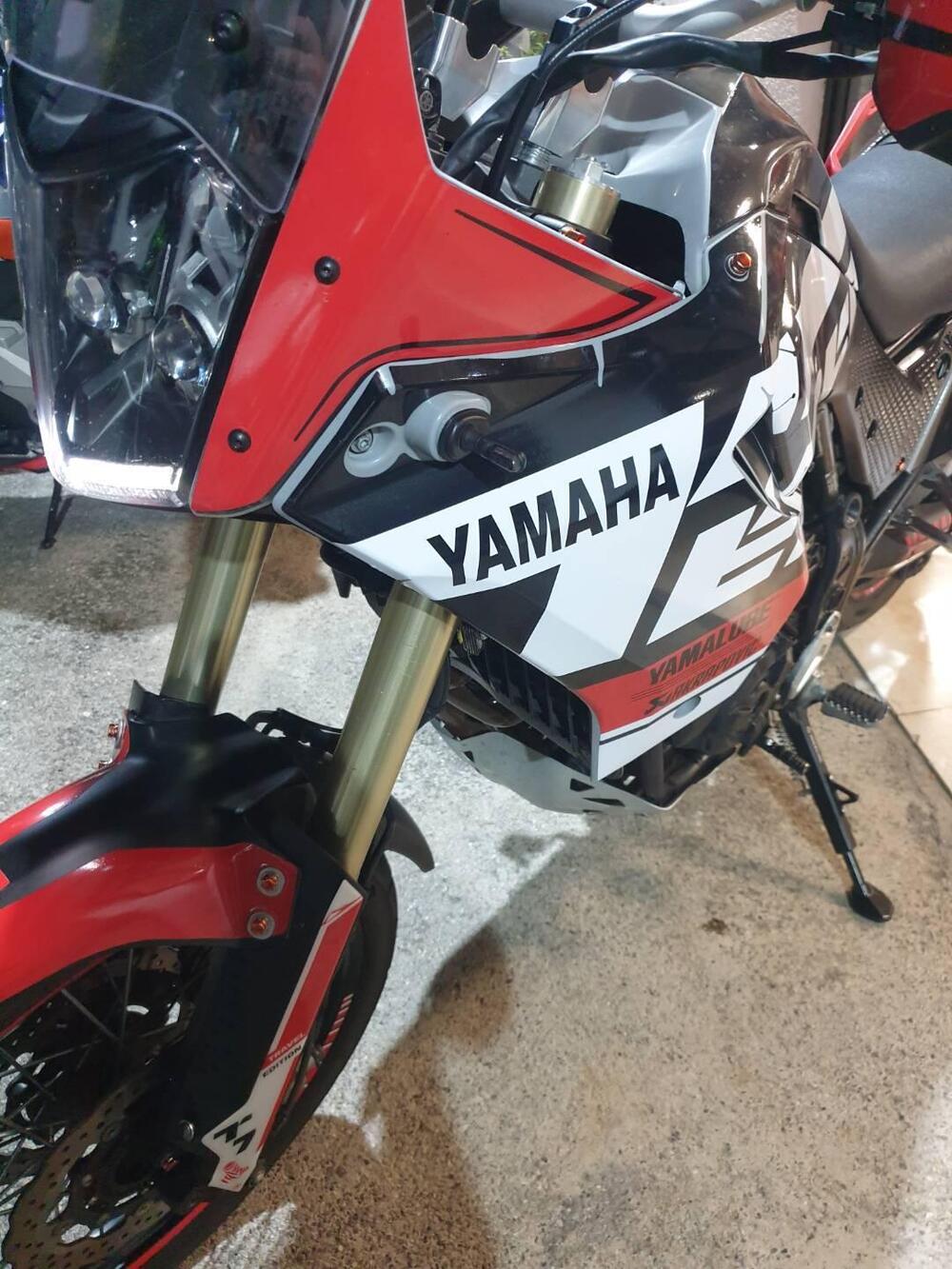 Yamaha Ténéré 700 (2021) (3)