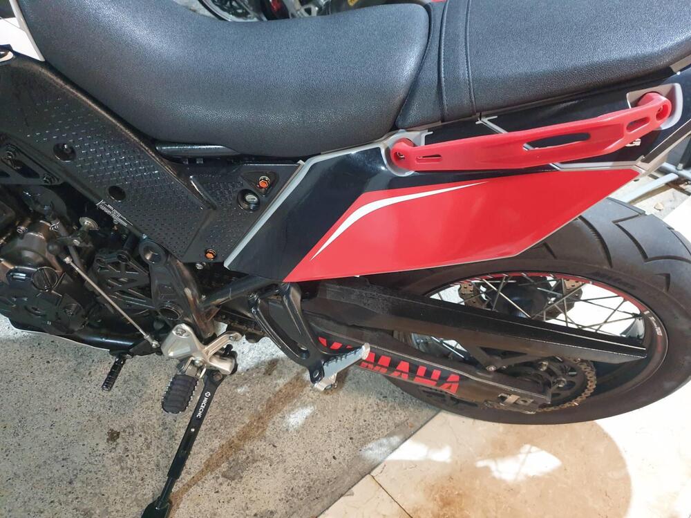 Yamaha Ténéré 700 (2021) (4)