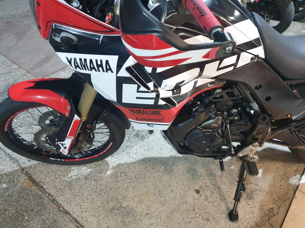 Yamaha Ténéré 700 (2021) (6)
