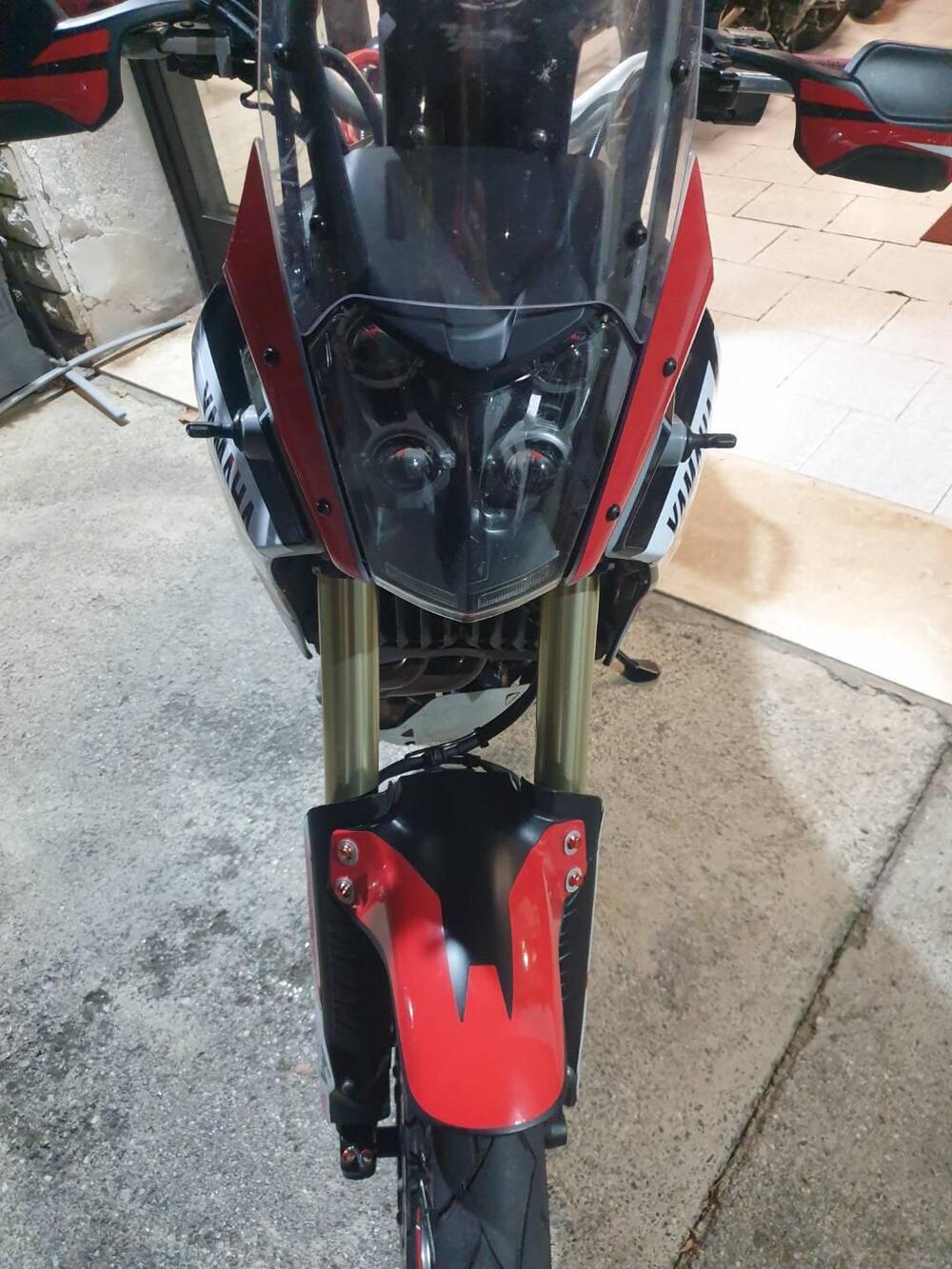 Yamaha Ténéré 700 (2021) (7)