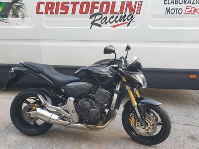 Honda Hornet 600 (2007 - 10) usata