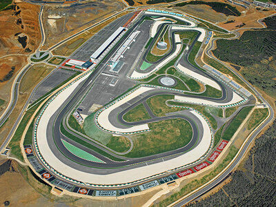 MotoGP 2025. GP del Portogallo. Tutto quello che c&#039;&egrave; da sapere sulla gara a Portimao!