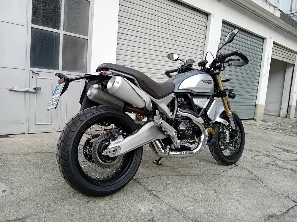 Ducati Scrambler 1100 Special (2018 - 20) (4)