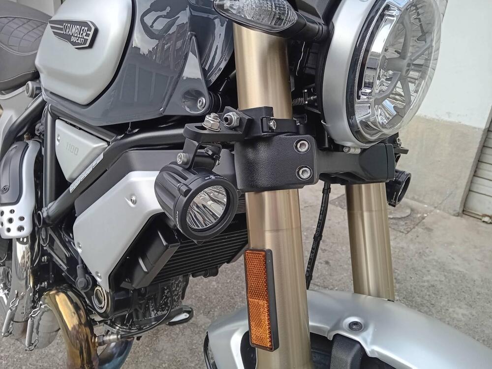 Ducati Scrambler 1100 Special (2018 - 20) (6)