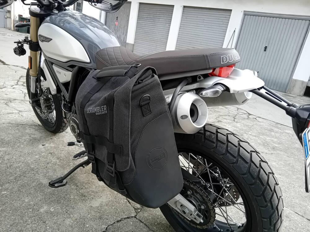Ducati Scrambler 1100 Special (2018 - 20) (7)