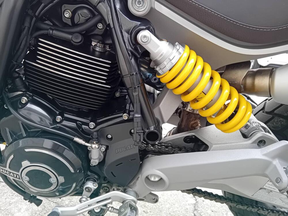 Ducati Scrambler 1100 Special (2018 - 20) (8)