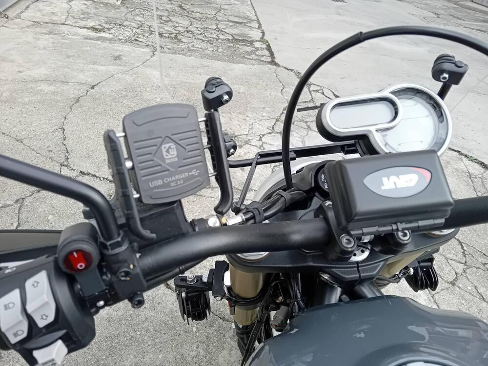 Ducati Scrambler 1100 Special (2018 - 20) (9)