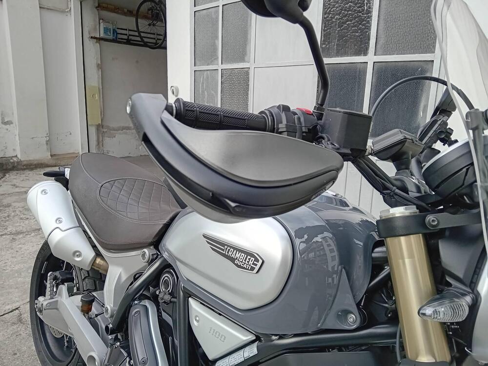 Ducati Scrambler 1100 Special (2018 - 20) (10)