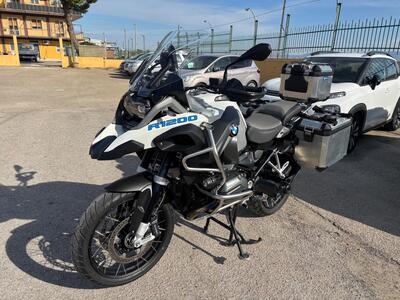 Bmw R 1200 GS Adventure (2013 - 16) usata