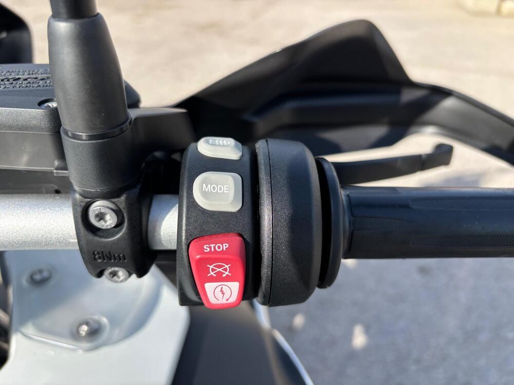 Bmw R 1200 GS Adventure (2013 - 16) (7)