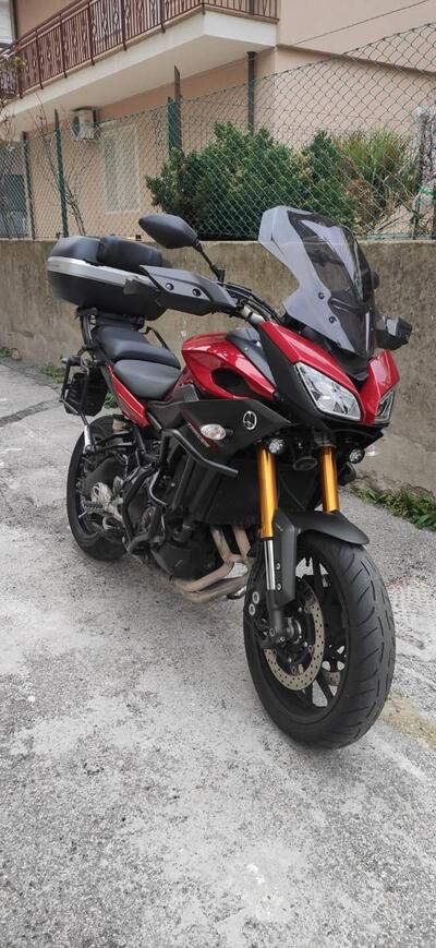 Yamaha Tracer 900 ABS (2015 - 16) usata