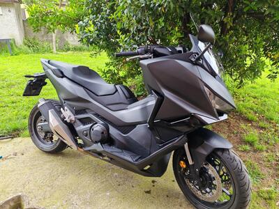 Honda Forza 750 (2025) usata