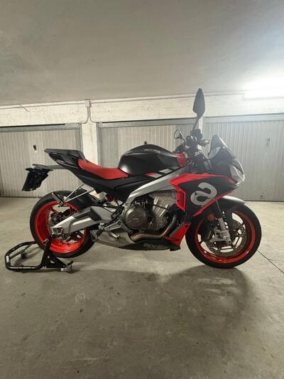 Aprilia Tuono 660 (2021 - 25) usata