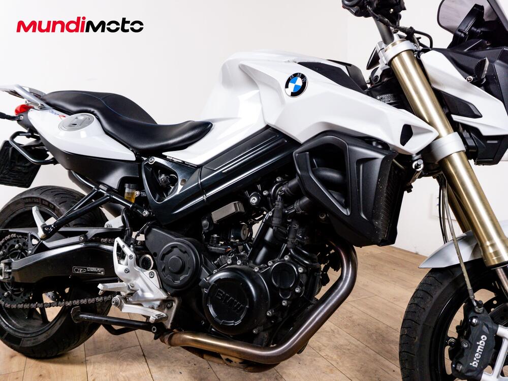Bmw F 800 R (2012 - 14) (5)