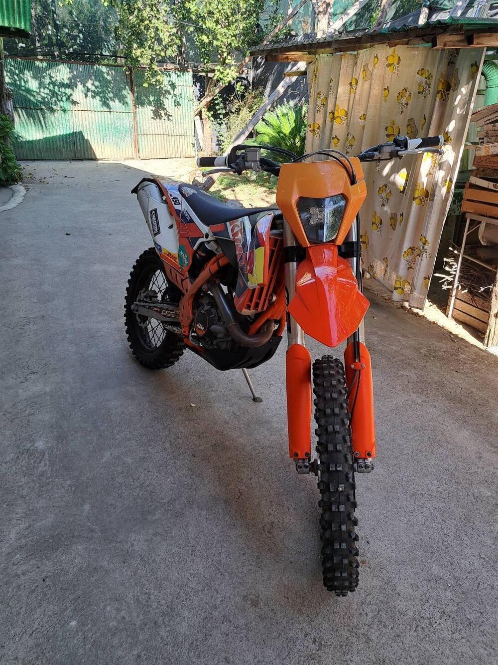 KTM 450 EXC (2016) (2)