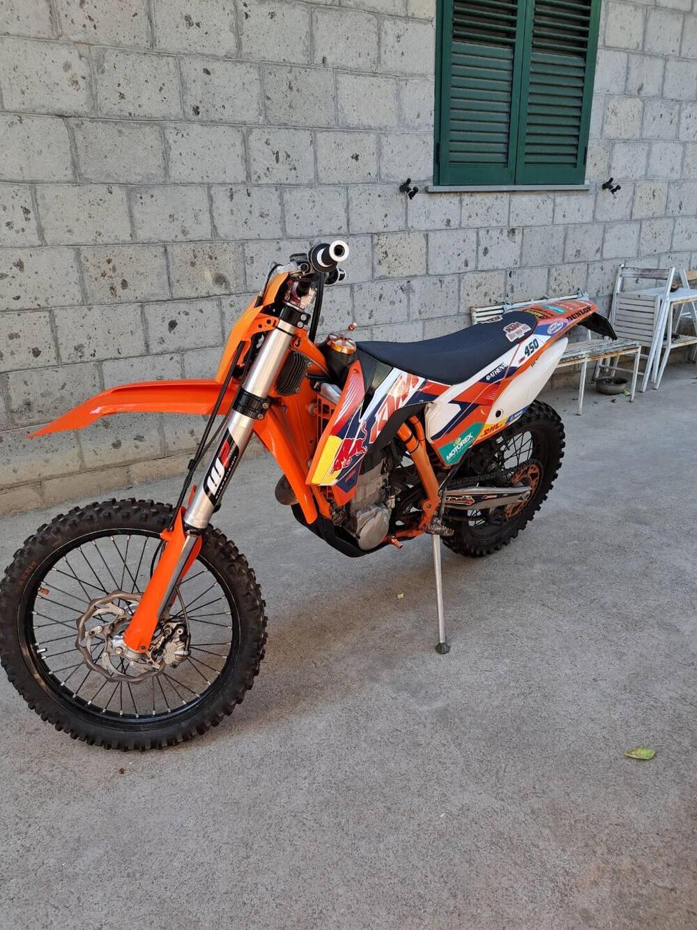 KTM 450 EXC (2016) (3)