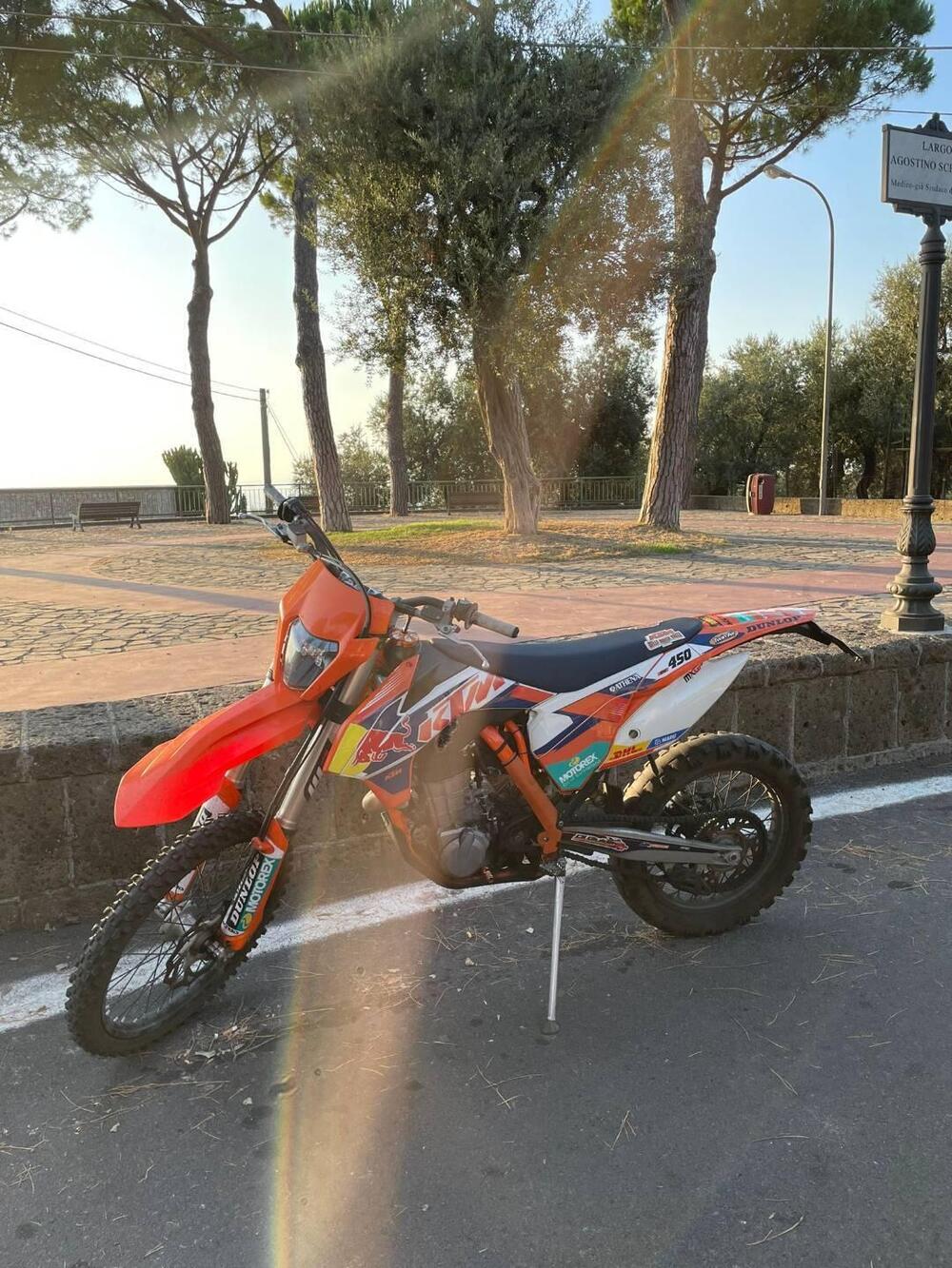 KTM 450 EXC (2016) (6)