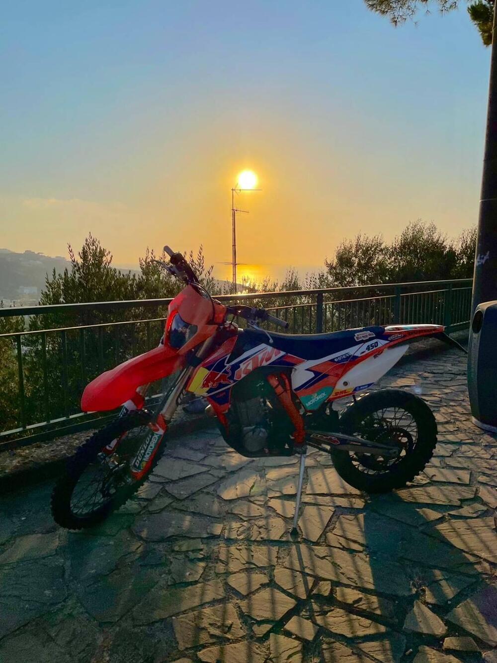 KTM 450 EXC (2016) (7)