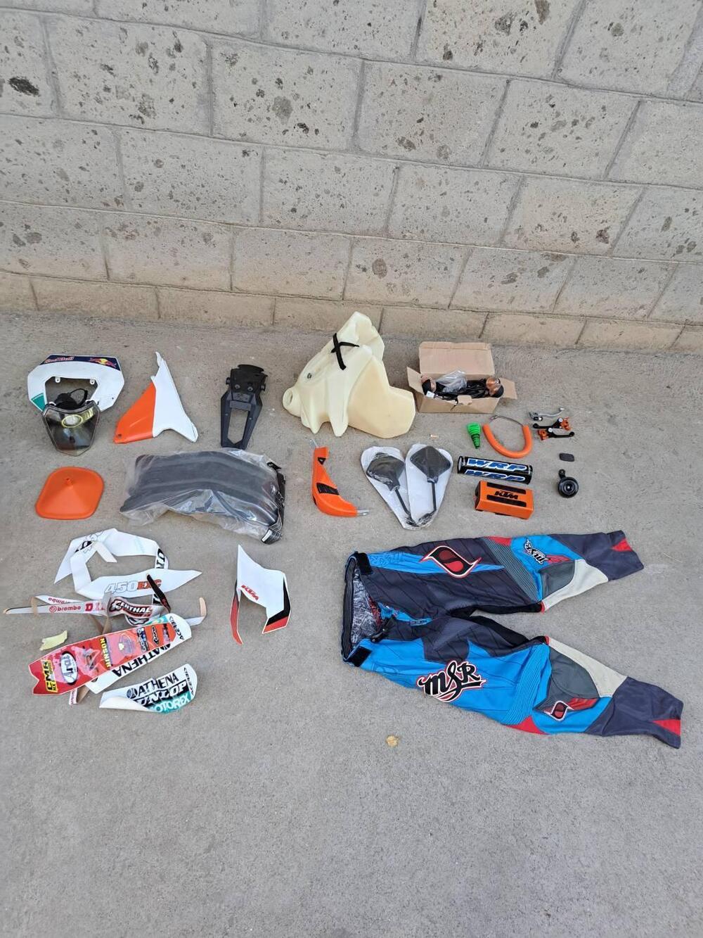 KTM 450 EXC (2016) (8)