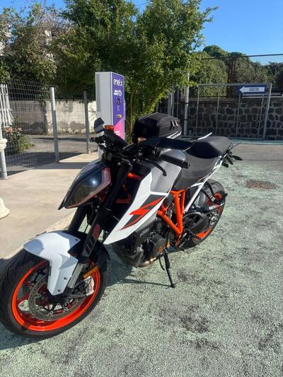 KTM 1290 Super Duke R ABS (2017 - 18) usata