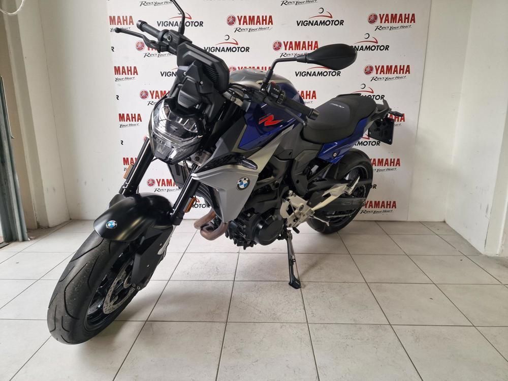 Bmw F 900 R (2021 - 24) (3)