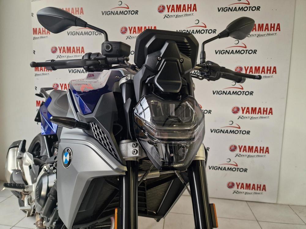 Bmw F 900 R (2021 - 24) (4)