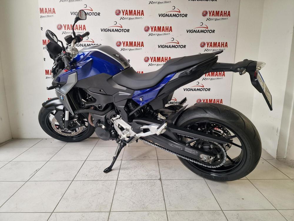 Bmw F 900 R (2021 - 24) (6)