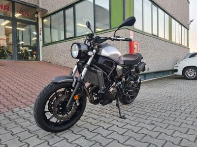 Yamaha XSR 700 ABS (2016 - 20) usata