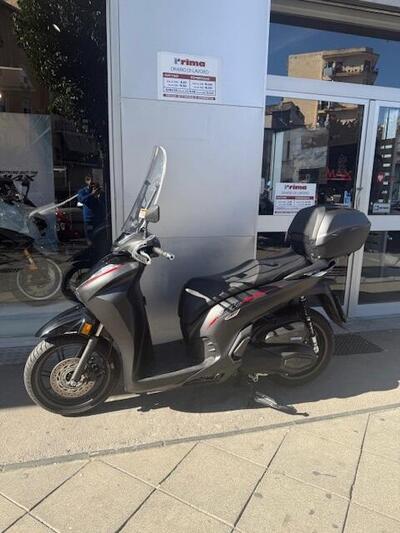 Honda SH 350 Sport (2021 - 24) usata