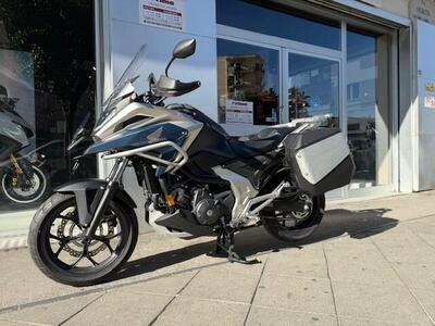 Honda NC 750 X (2025) usata