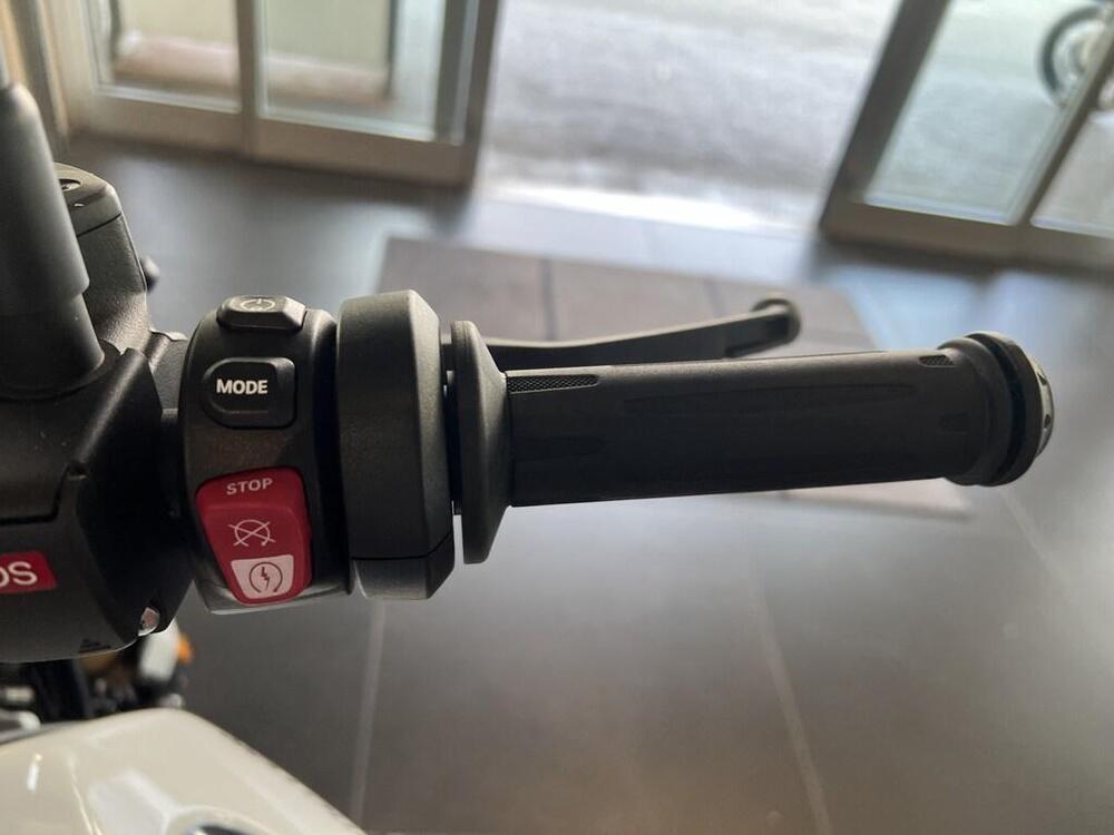 Bmw R 1200 GS (2010 - 12) (11)