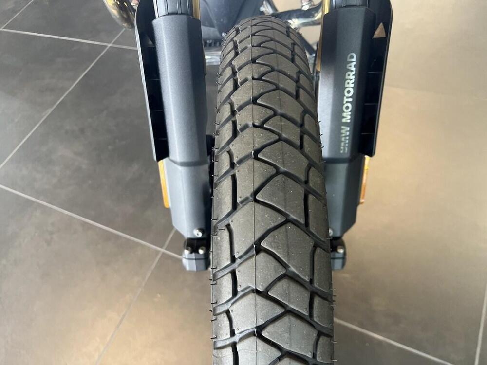 Bmw R 1200 GS (2010 - 12) (13)