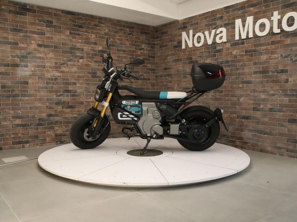 Bmw CE 02 AM (2024 - 26)