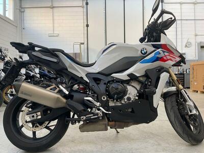 Bmw S 1000 XR (2020 - 23) usata