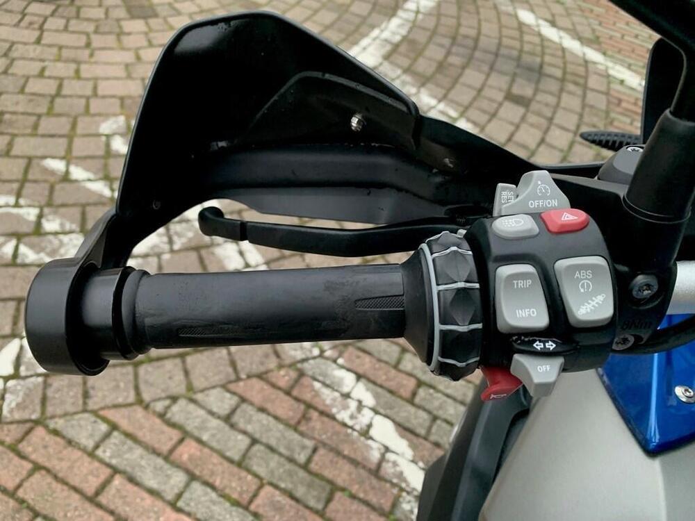 Bmw R 1200 GS (2017 - 18) (8)