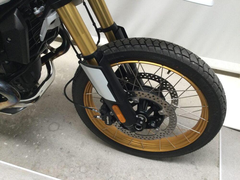 Bmw R 1200 GS (2010 - 12) (4)