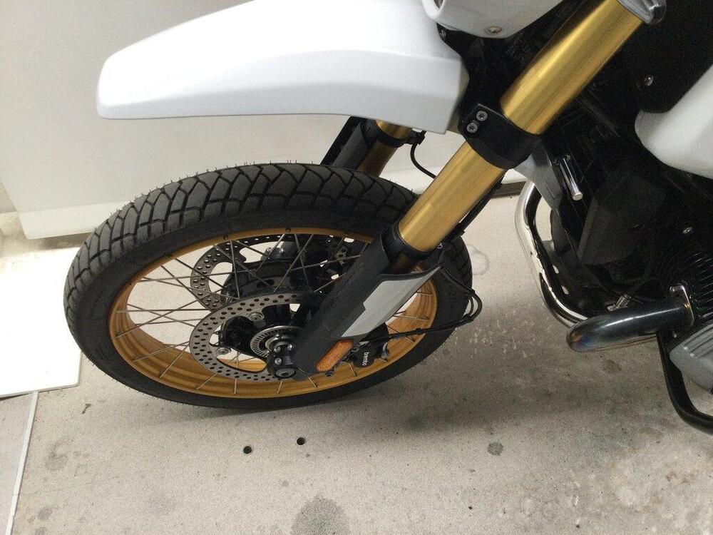 Bmw R 1200 GS (2010 - 12) (10)