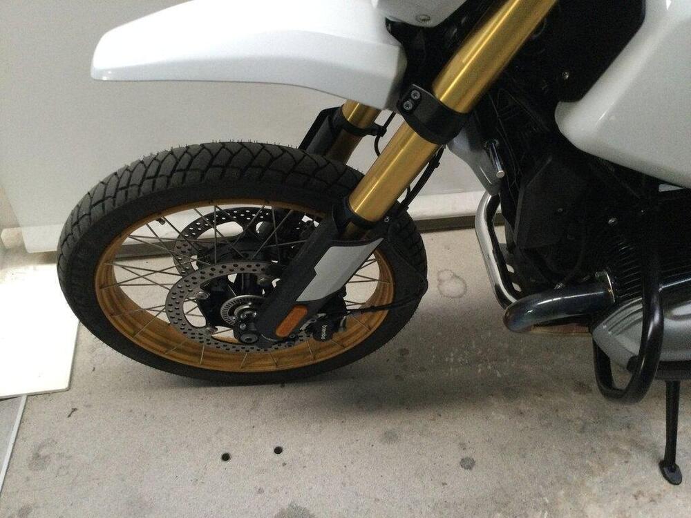 Bmw R 1200 GS (2010 - 12) (7)