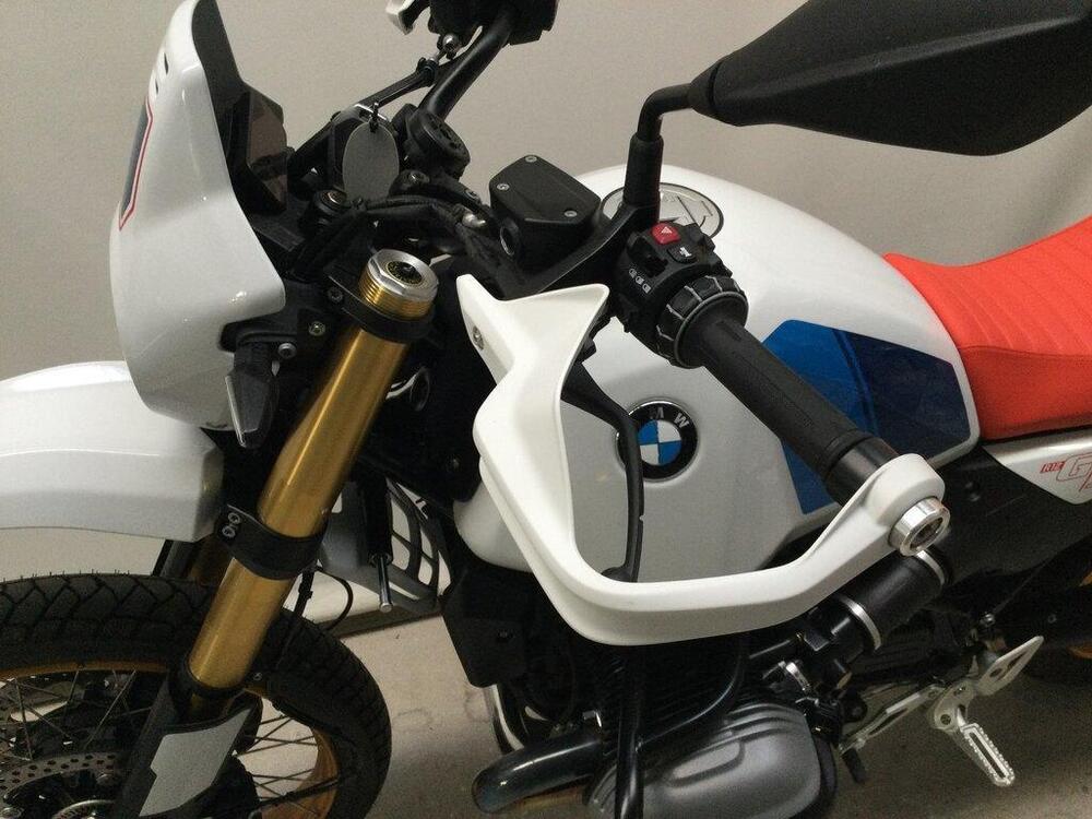 Bmw R 1200 GS (2010 - 12) (11)