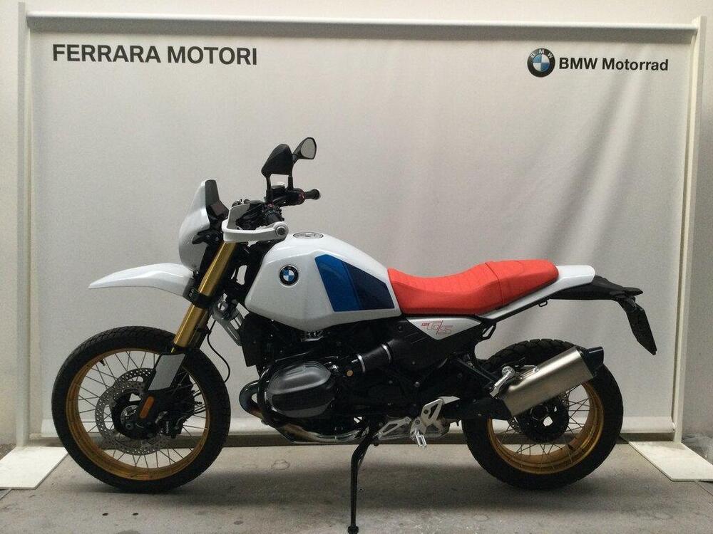 Bmw R 1200 GS (2010 - 12) (3)