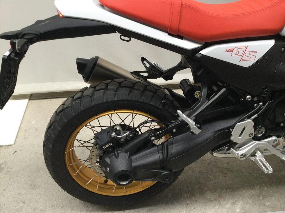 Bmw R 1200 GS (2010 - 12) (9)